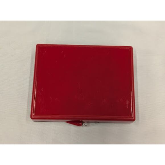 Singer Stretch Accessory Slant Needle Zig Zag Attachment With Box - Picture 2 of 3